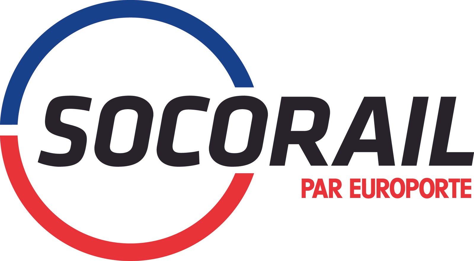 Socorail par Europorte
